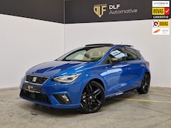 Seat Ibiza - 1.0 EcoTSI FR Pro Black Edition