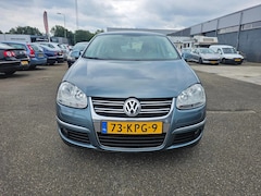 Volkswagen Jetta - 1.4 TSI Trendline