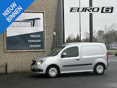 Mercedes-Benz Citan - 109 CDI BlueEFFICIENCY*A/C*CRUISE*HAAK