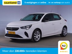 Opel Corsa - 1.2 Edition [ Nav Cam DAB Carplay Parkeerpakket ]