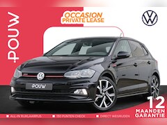 Volkswagen Polo - GTI 2.0 TSI 200pk DSG | Navigatie | Stoelverwarming | Active Info Display | Keyless Entry