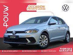 Volkswagen Polo - 1.0 TSI 95pk Polo | Apple Carplay & Android Auto | Airco