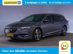 Opel Insignia Sports Tourer - 1.5 T Business Executive OPC