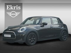 MINI Cooper - 5-Deurs Camden Edition + Premium Plus Pakket