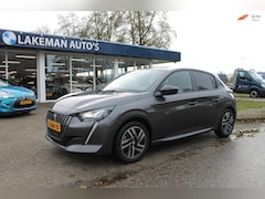 Peugeot 208 - 1.2 PureTech Allure Pack Greyline Huurkoop Inruil APK Garantie