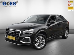 Audi Q2 - Q2 35 1.5 TFSI Prestige S- Tronic