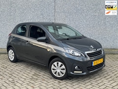 Peugeot 108 - 1.0 e-VTi Active-1eEigenar-Airco-Isofix-BT-NieuweAPK