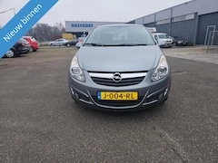 Opel Corsa - 1.4-16V