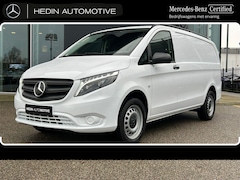 Mercedes-Benz Vito - 116 L2 4x4 Automaat | Trekhaak | Stoelverwarming | LED | Camera | Cruise Control | Airco