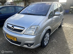 Opel Meriva - 1.6-16V Cosmo AIRCO CRUISE AFN TREKHAAK