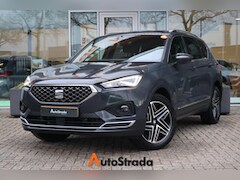 Seat Tarraco - 1.5 Xcellence TSI 150pk | 7-Pers | Carplay | ACC | Camera | Climate | Navi | Keyless