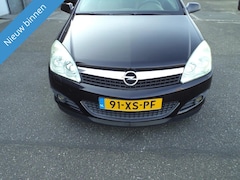 Opel Astra TwinTop - 1.8 Temptation