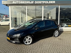 Opel Astra - 1.2 Business Elegance 145 PK