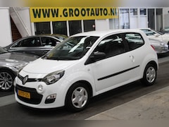 Renault Twingo - 1.2 16V Parisienne Airco, Stuurbekrachtiging