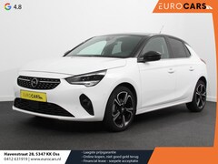 Opel Corsa - 1.2 Turbo 101pk Sport | Navigatie | Apple Carplay/Android Auto | Climate Control | Camera