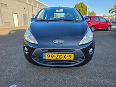 Ford Ka - 1.2 Comfort start/stop