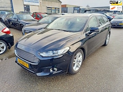 Ford Mondeo Wagon - 1.5 TDCi Titanium