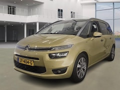 Citroën Grand C4 Picasso - 1.6 e-THP Exclusive EXPORT