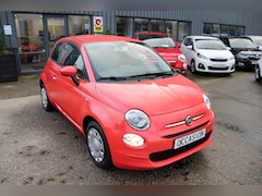 Fiat 500 - 1.0 TwinAir Pop