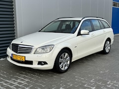 Mercedes-Benz C-klasse Estate - 180 Business Class Avantgarde