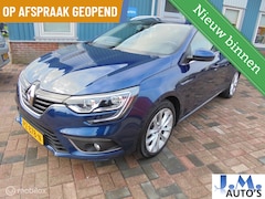 Renault Mégane Estate - 1.2 TCe Zen