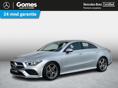 Mercedes-Benz CLA-Klasse - 180 | Panoramadak | AMG