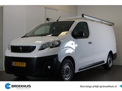 Peugeot Expert - 2.0 BlueHDi 120pk L3 | Verh. laadvermogen | | Navi | Cruise Control | Trekhaak | Imperial