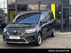 Renault Kangoo E-Tech - Extra L2 22 kW 44 kWh Zijschuifdeur | Trekhaak | Climate Control | Cruise Control Adaptief