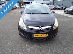 Opel Corsa - 1.2-16V '111' Edition