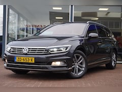 Volkswagen Passat Variant - 1.5 TSI Highline Business RLine / R-line | Airco | Automaat | 2019 | Vol opties| Dealeraut