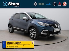 Renault Captur - TCe 90pk Intens Camera | Climate | Navi | Parksens