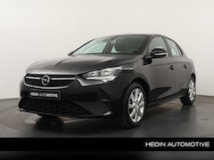 Opel Corsa - 1.2 75PK Edition | Navigatie via app | Airco | Cruise control | Apple Carplay/Android auto