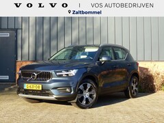 Volvo XC40 - T4 Inscription