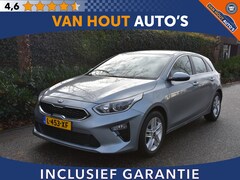 Kia Cee'd - Ceed 1.0 T-GDi DynamicLine | 120PK | CAMERA | CARPLAY