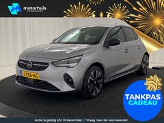 Opel Corsa Electric - 50kWh 136pk Elegance / Navigatie / Camera / Dode hoekwaarschuwing | Android Auto