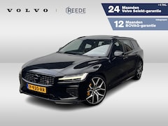 Volvo V60 - 2.0 T8 Recharge AWD Polestar Engineered Camera | Trekhaak | Panorama dak | Styling kit