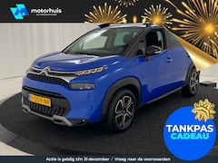 Citroën C3 Aircross - 1.2 PureTech 110PK FEEL NAVI PDC TEL NAP