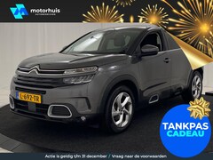 Citroën C5 Aircross - 1.2 PureTech 130PK AUTOMAAT BUSINESS NAVI TEL PDC NAP