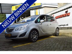 Opel Meriva - 1.4 Turbo Cosmo