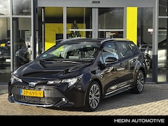 Toyota Corolla Touring Sports - 1.8 Hybrid First Edition Achteruitrijcamera | Lichtmetalen velgen | Climate Control | Crui