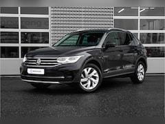 Volkswagen Tiguan - 1.4TSI 245pk eHybrid Business