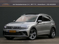 Volkswagen Tiguan - 1.5 TSI DSG Highline R-Line Panoramadak | 19Inch | Blis | Virtual Cockpit