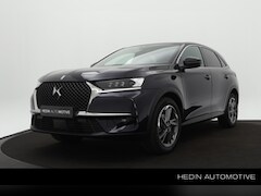 DS 7 Crossback - 1.2 130PK BASTILLE+ AUT. NAVIGATIE | CAMERA | AD.CRUISE CONTROL | CLIMATE CONTROL | LED |