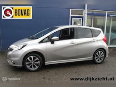 Nissan Note - 1.2 N-TEC Navi Clima Cruise 33631 Km NL auto