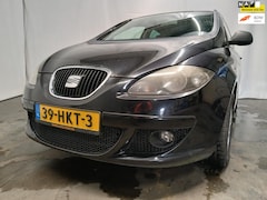 Seat Altea XL - 1.4 TSI Active Style - Stuurbekrachtiging Defect - Schade