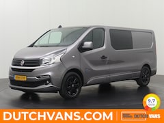 Fiat Talento - 2.0MultiJet 145PK Business Pro Dubbele Cabine | Nieuwstaat | Multimedia | Trekhaak