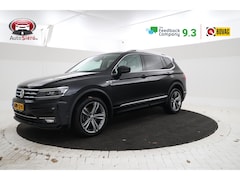 Volkswagen Tiguan Allspace - 1.5 TSI Highline Business R Platinum, Panorama, Virtual, Trekhaak, 5 Persoons