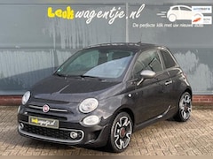 Fiat 500 - 1.2 Sport *carplay *navi *cruise *16” *dig. display