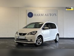 Seat Mii - 1.0 Chill Out Navi/Airco/Lichtmetalenvelgen