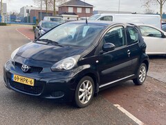 Toyota Aygo - 1.0-12V Comfort